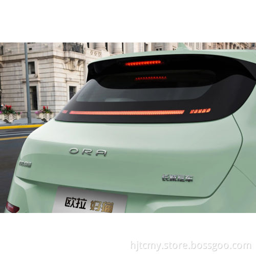 Wholesale Electric Car Ora Good Cat 2022 GT For ORA GT